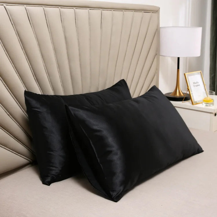 Royal Dreams Silky Satin Pillowcase