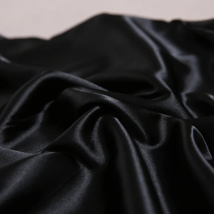 Royal Dreams Silky Satin Pillowcase